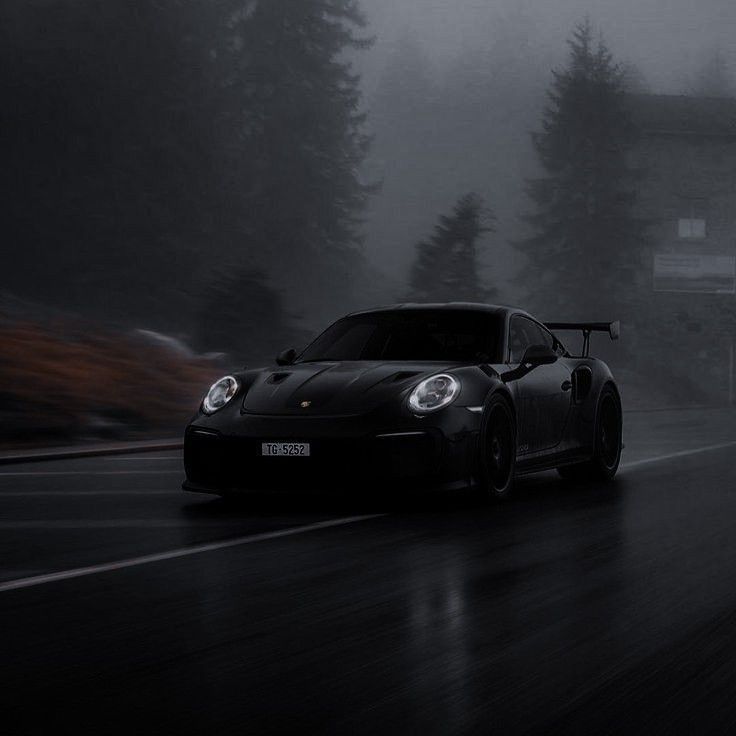 carro preto